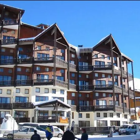 Family Friendly Ski Unit By Alpstays Διαμέρισμα *